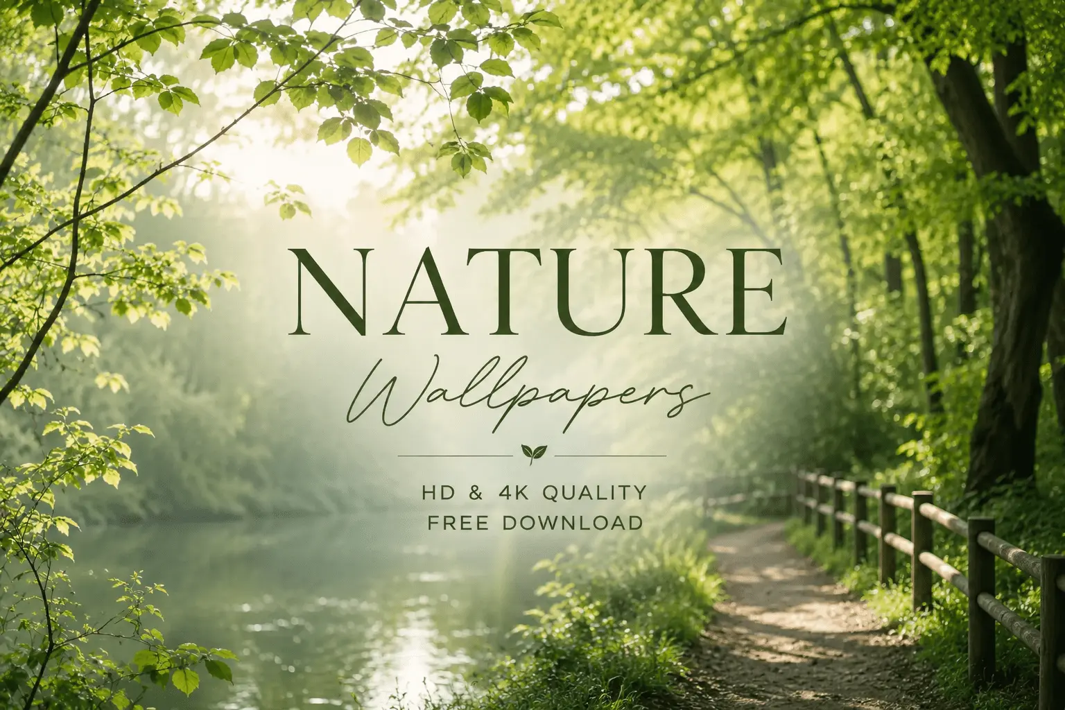 Nature Wallpapers HD & 4K Free Download for Mobile & Desktop | Avenlly