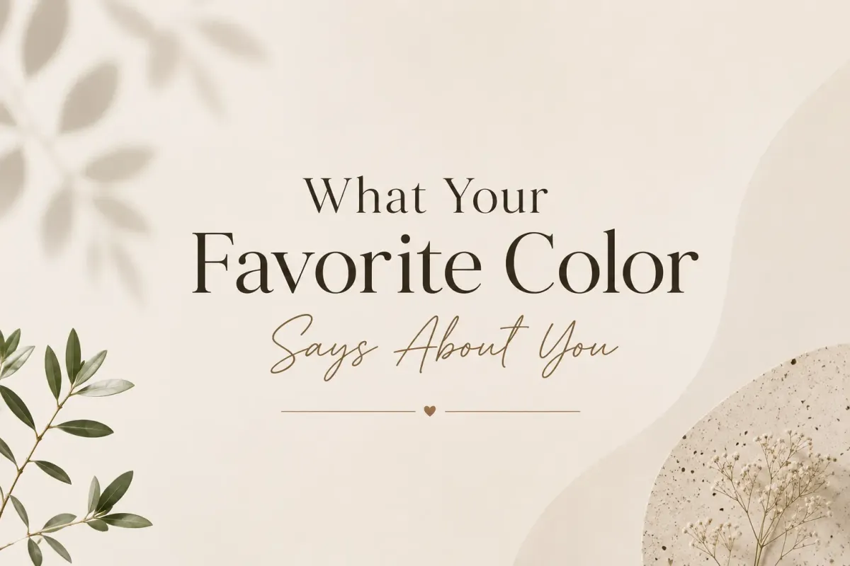 Color palette featuring red, blue, green, yellow, purple, pink, black, and white arranged in a minimalist flat lay with paint swatches.
